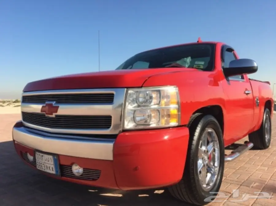 سلفرآدو 2007 (image 7)