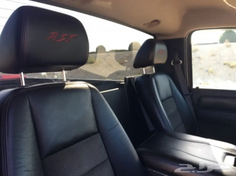 سلفرآدو 2007 (image 8)