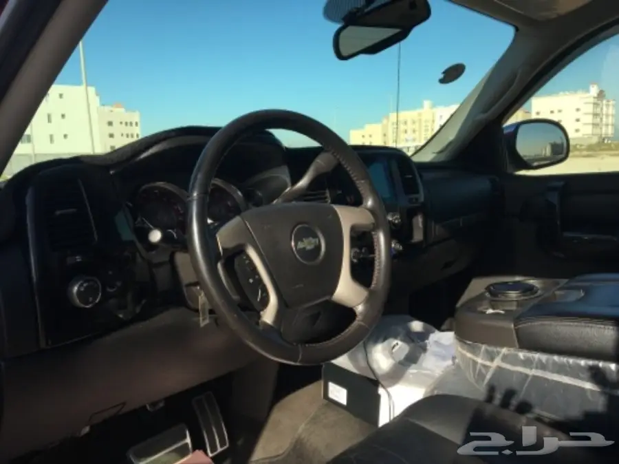 سلفرآدو 2007 (image 10)