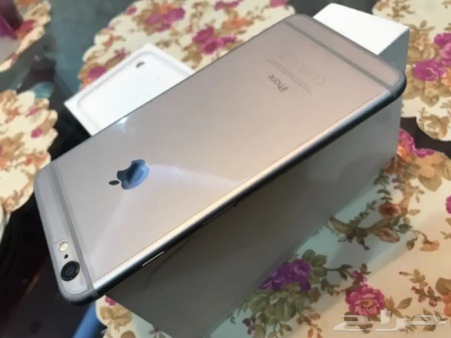 للبيع IPhone 6 Plus نظيف للمستخدم (image 2)