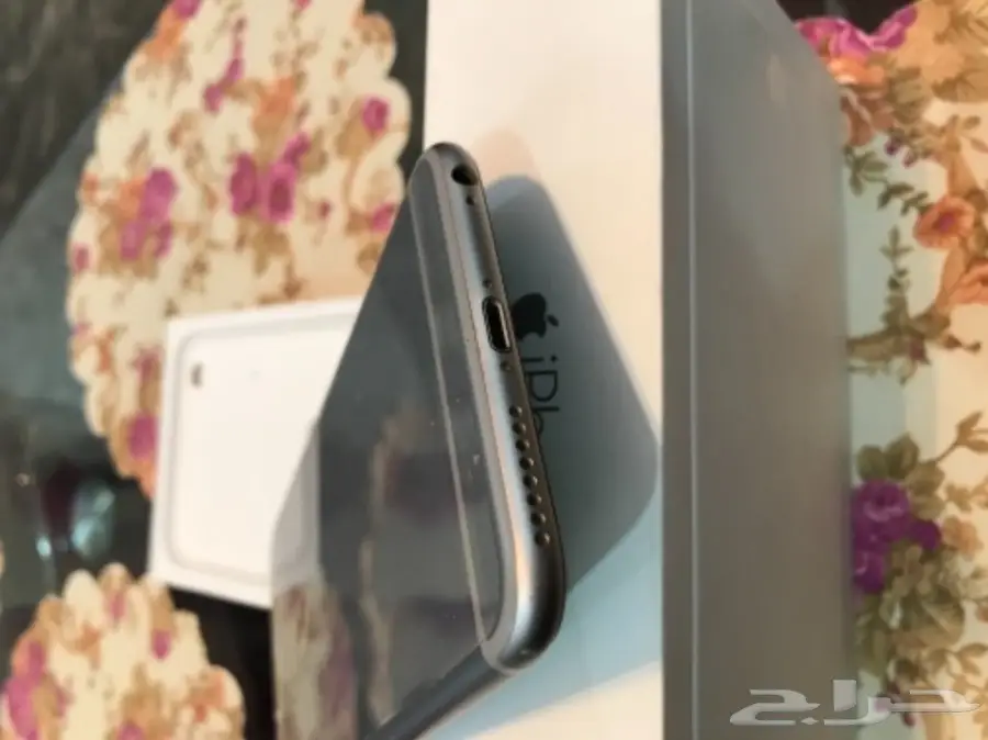 للبيع IPhone 6 Plus نظيف للمستخدم (image 3)
