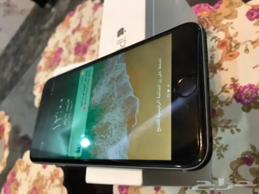 للبيع IPhone 6 Plus نظيف للمستخدم (image 6)