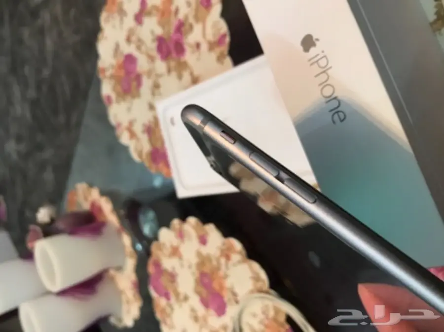 للبيع IPhone 6 Plus نظيف للمستخدم (image 7)