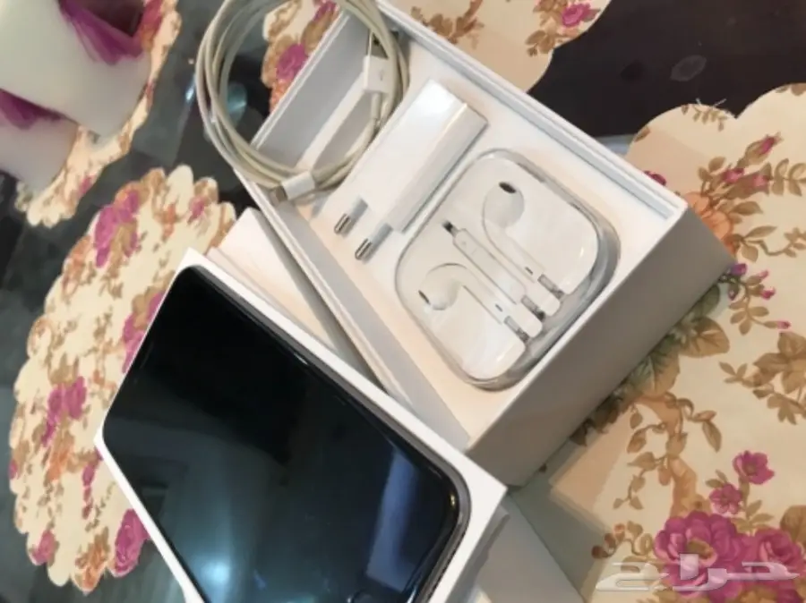 للبيع IPhone 6 Plus نظيف للمستخدم (image 11)