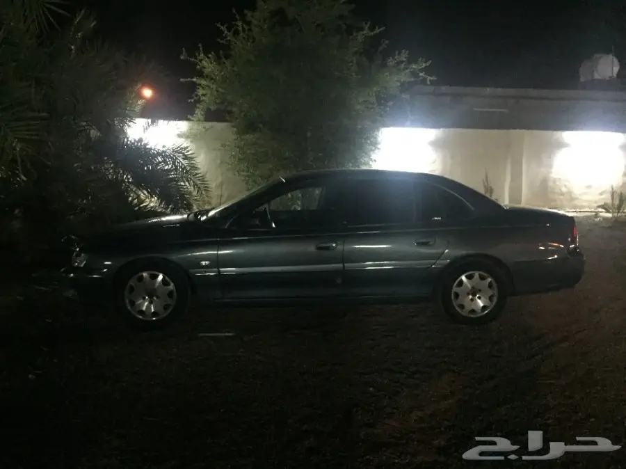 كابريس 2006 للبيع (image 6)