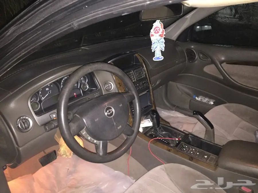 كابريس 2006 للبيع (image 7)