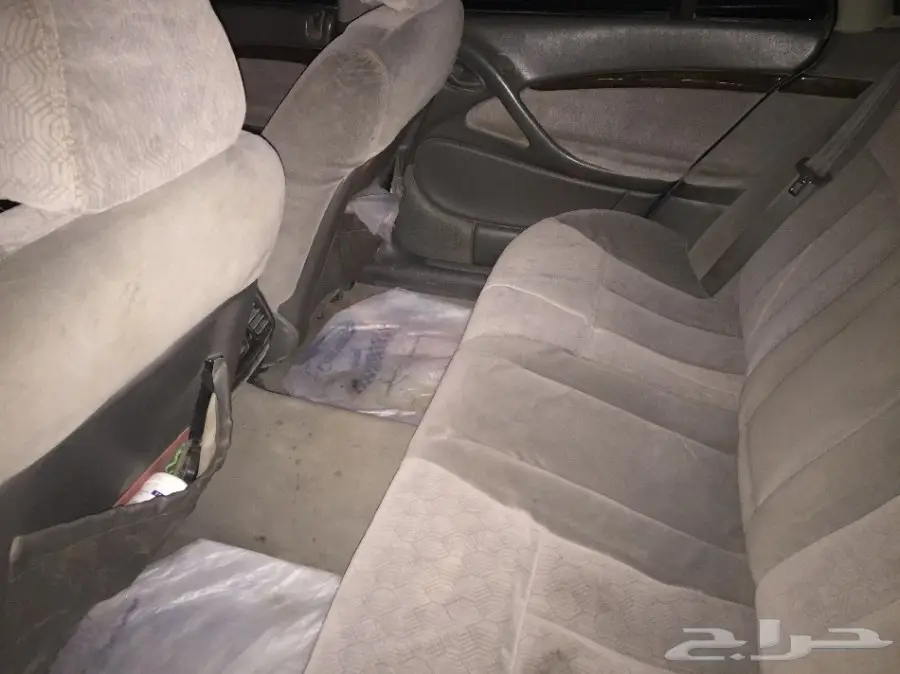 كابريس 2006 للبيع (image 11)