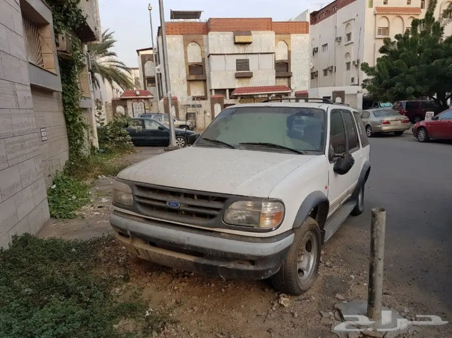 شراء سيارات سكراب تشليح .تشليح جدة (image 2)