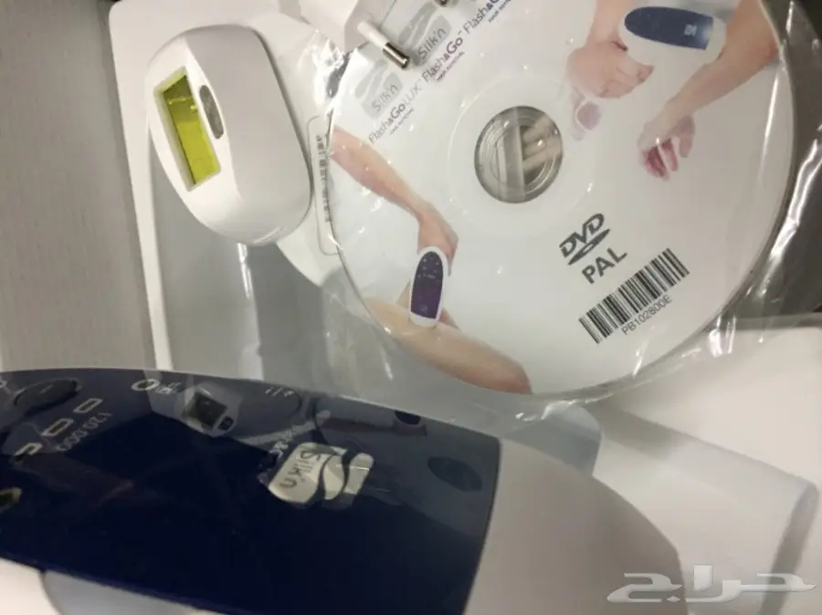 ليزر للجسم استعمال بسيط (image 2)