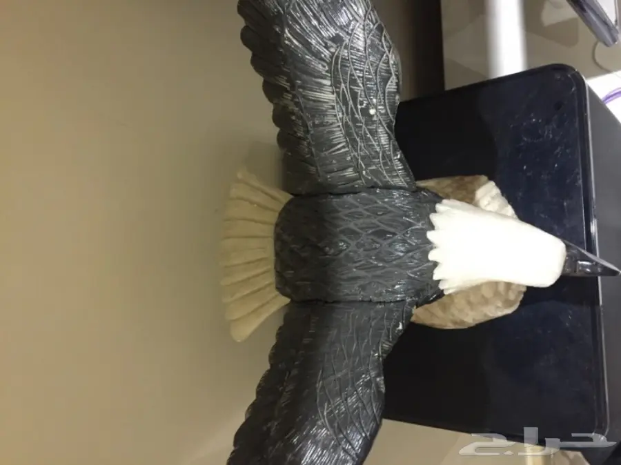 مجسم نسر (image 1)