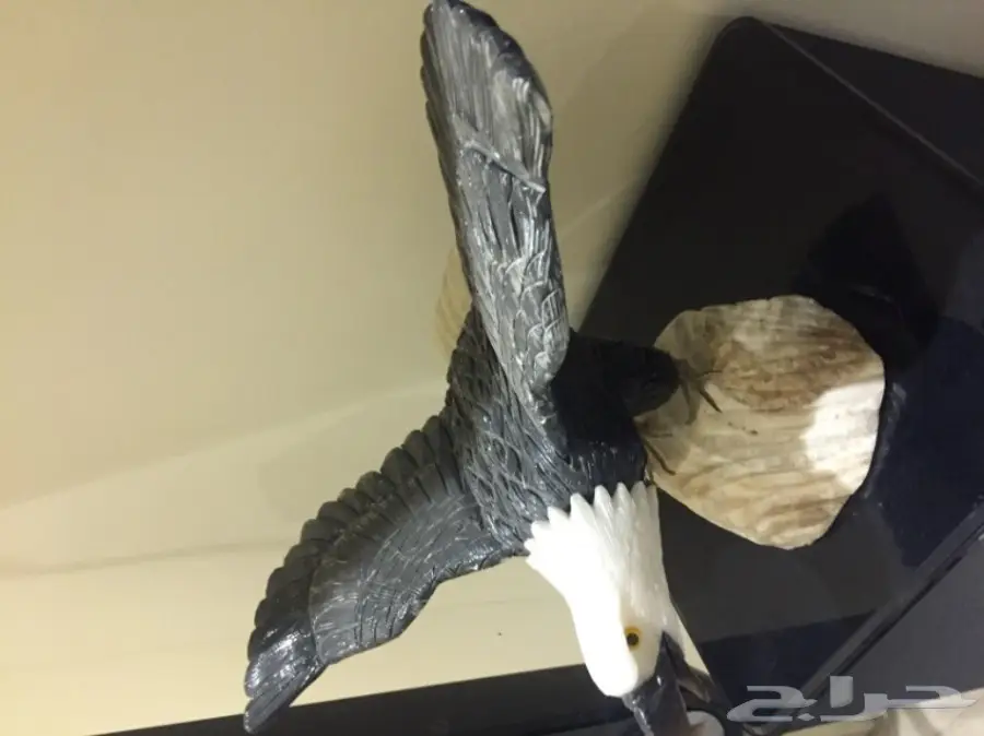 مجسم نسر (image 2)