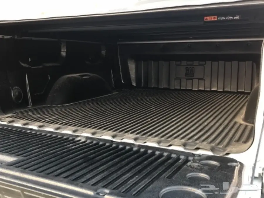 جمس سيير 2013 غمارتين مخزن شبه جديد (image 12)