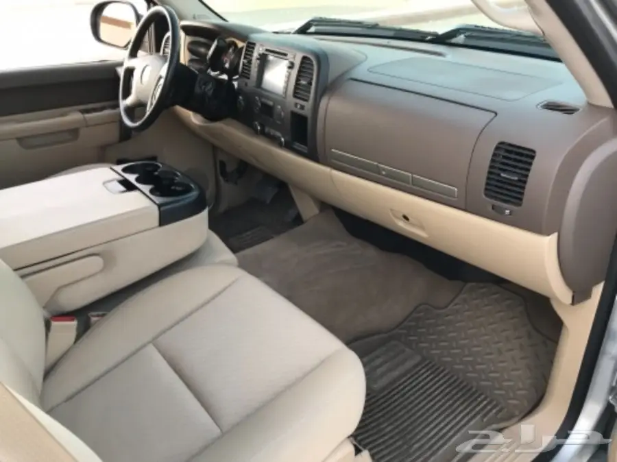 جمس سيير 2013 غمارتين مخزن شبه جديد (image 15)