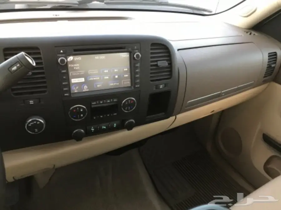 جمس سيير 2013 غمارتين مخزن شبه جديد (image 18)