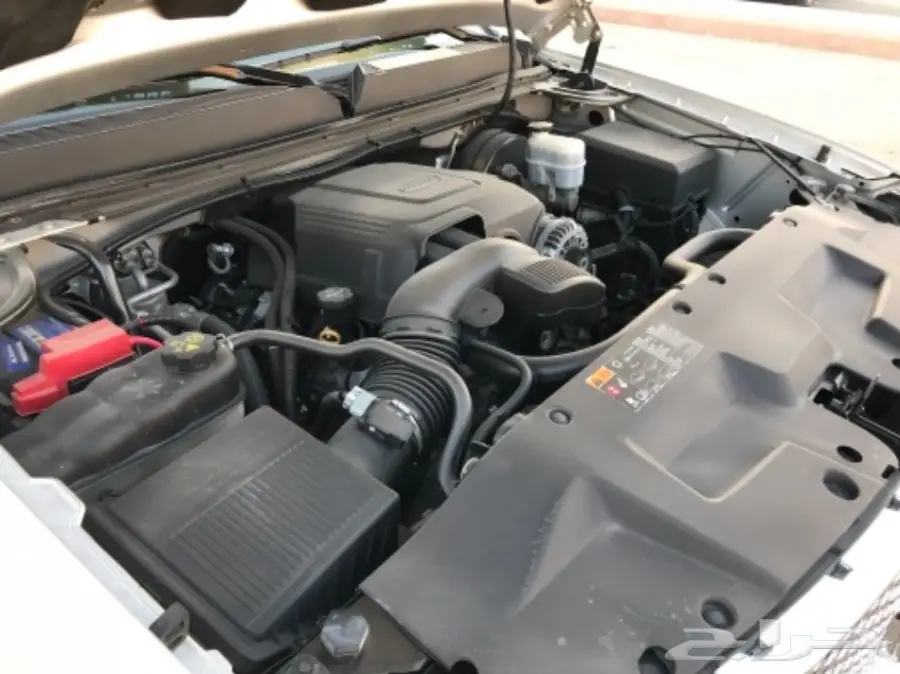 جمس سيير 2013 غمارتين مخزن شبه جديد (image 20)