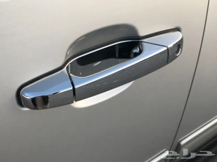 جمس سيير 2013 غمارتين مخزن شبه جديد (image 23)