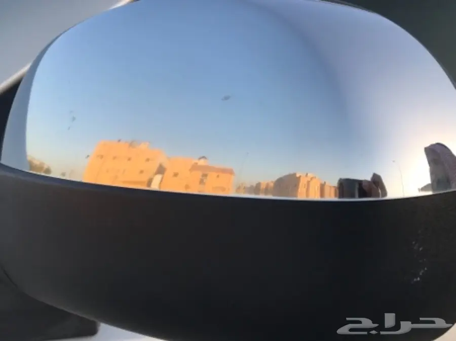 جمس سيير 2013 غمارتين مخزن شبه جديد (image 24)