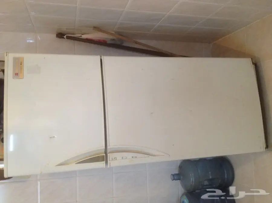 ثلاجة  ناشينول للبيع