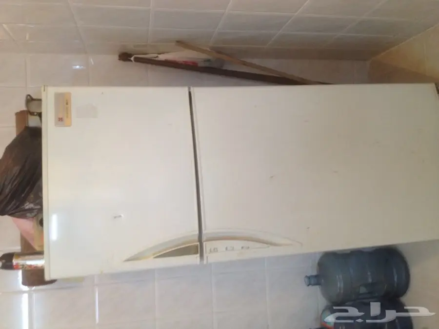 ثلاجة  ناشينول للبيع (image 1)