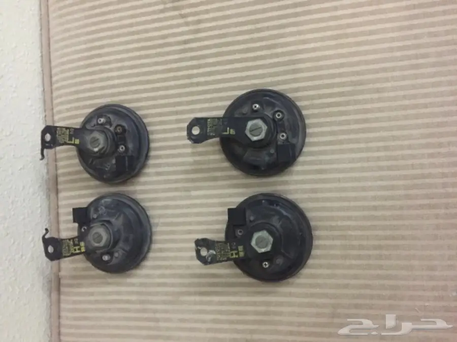 طقمين بواري اصليه للبيع (image 4)