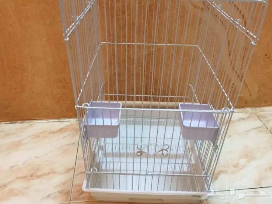 قفص ببغاء (image 1)