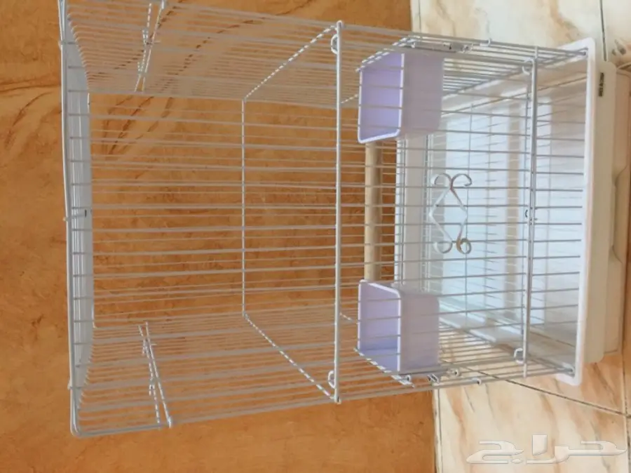 قفص ببغاء (image 2)
