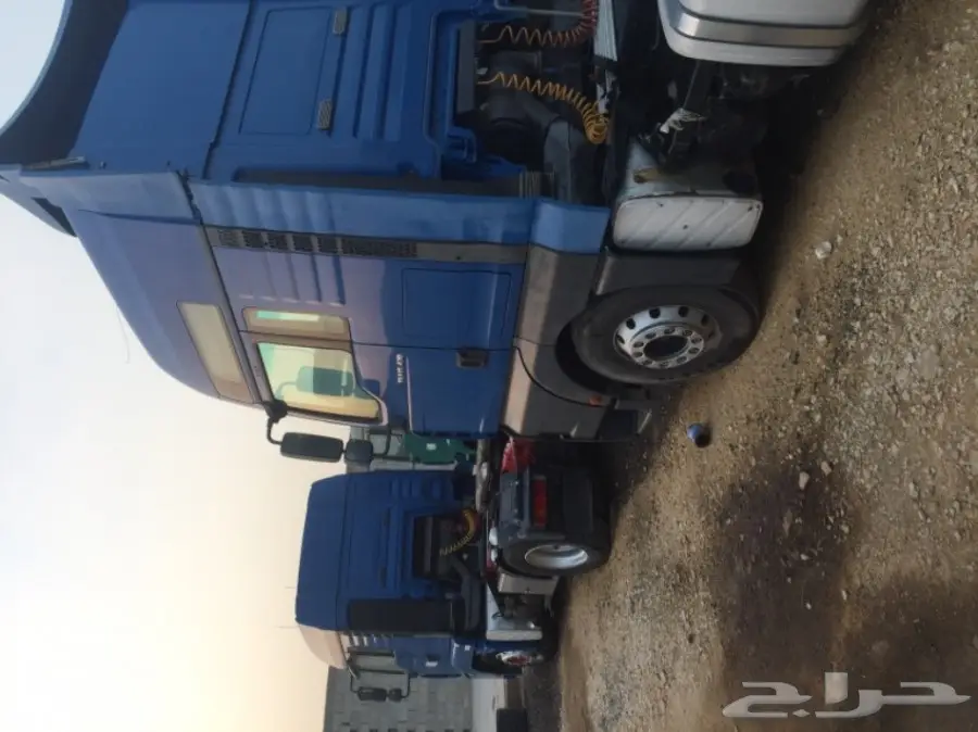 للبيع مان بطاقه جمركيه 2006 ميناء جده (image 1)