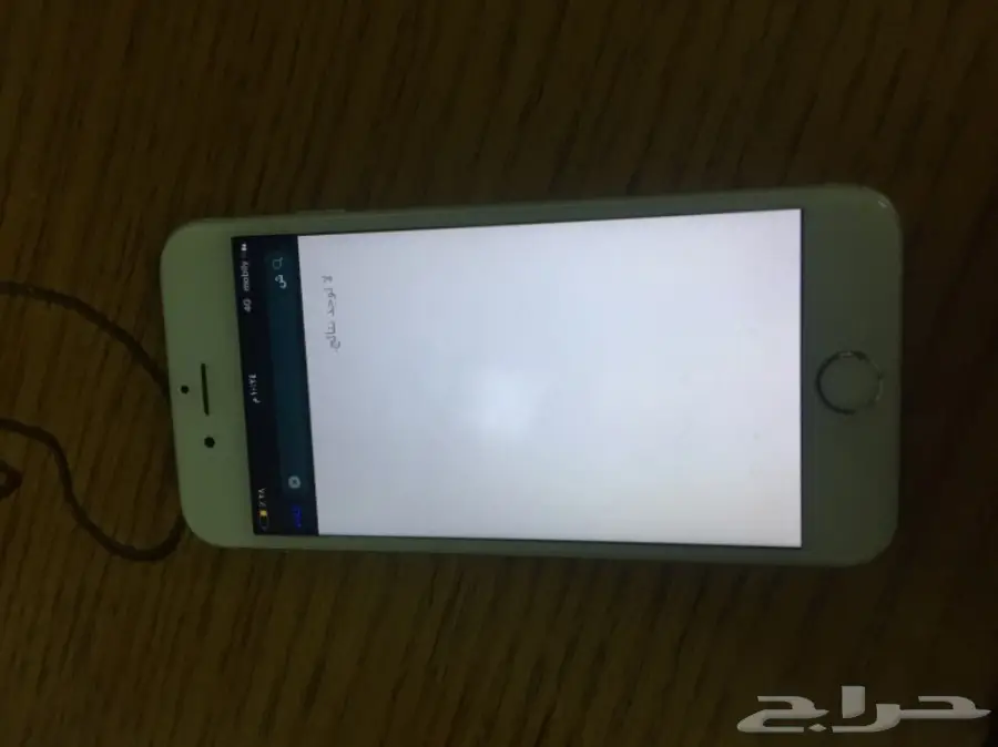 أيفون 6s للبيع 128 قيقا على الشرط (image 5)
