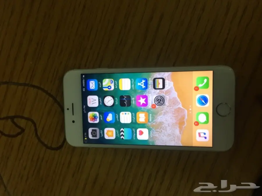 أيفون 6s للبيع 128 قيقا على الشرط (image 6)