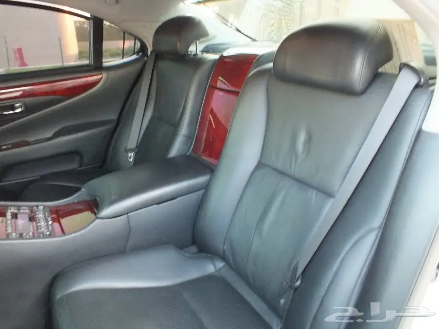 لكزس LS460L فل كامل سعودي 2008 VIP (image 21)