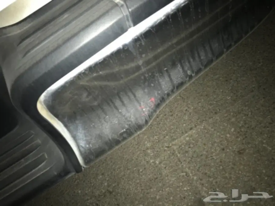 هايلكس Gl2 شبه وكاله (image 1)