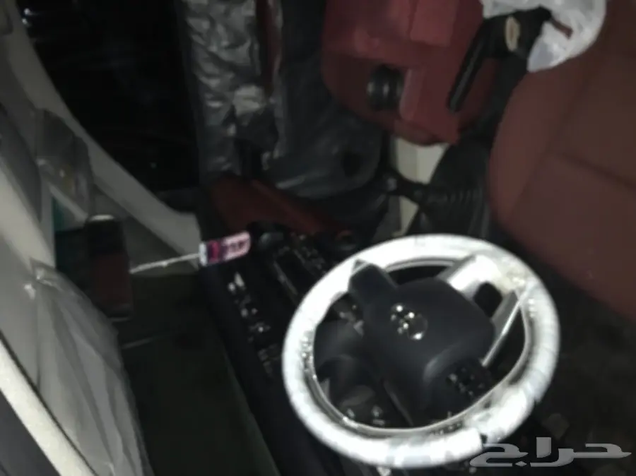 هايلكس Gl2 شبه وكاله (image 3)