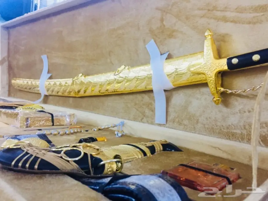 طقم هدية فاخر ويجمل بكل تفاصيله شاهد الصور  (image 7)