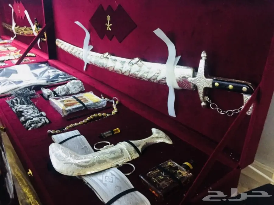 طقم هدية فاخر ويجمل بكل تفاصيله شاهد الصور  (image 14)