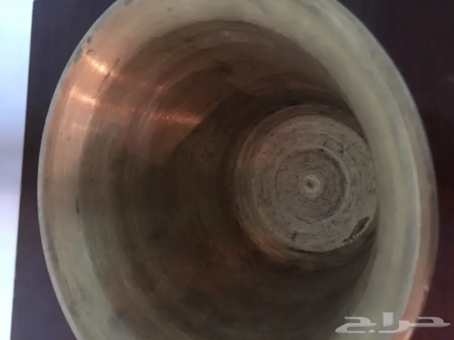 نجر نحاس كبير طيب (image 3)