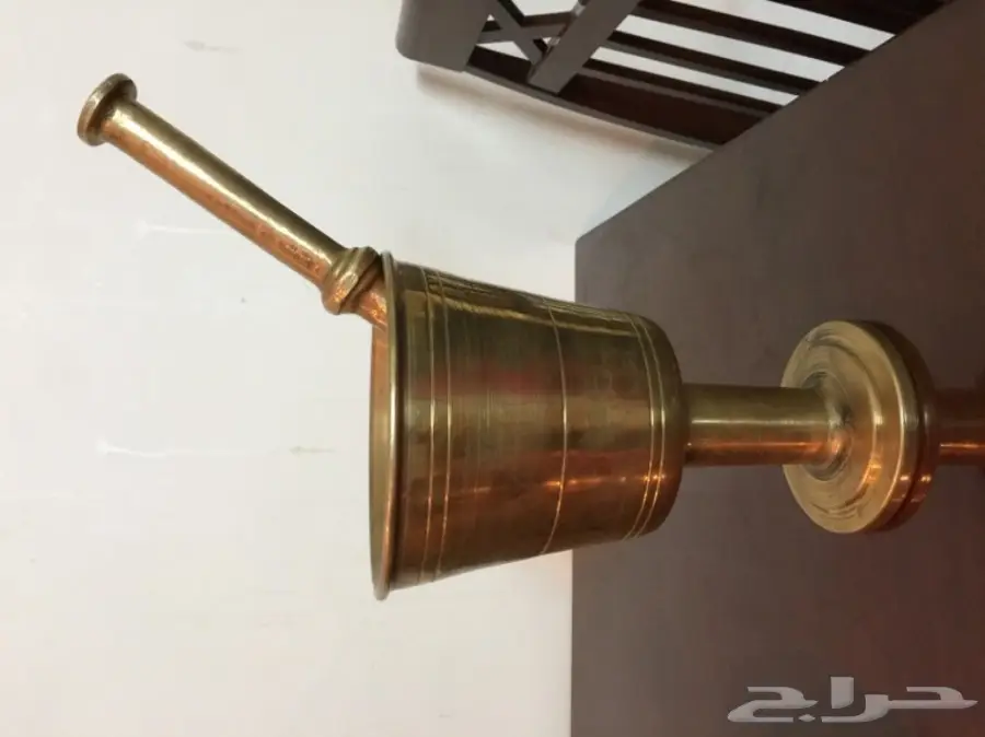 نجر نحاس كبير طيب (image 5)