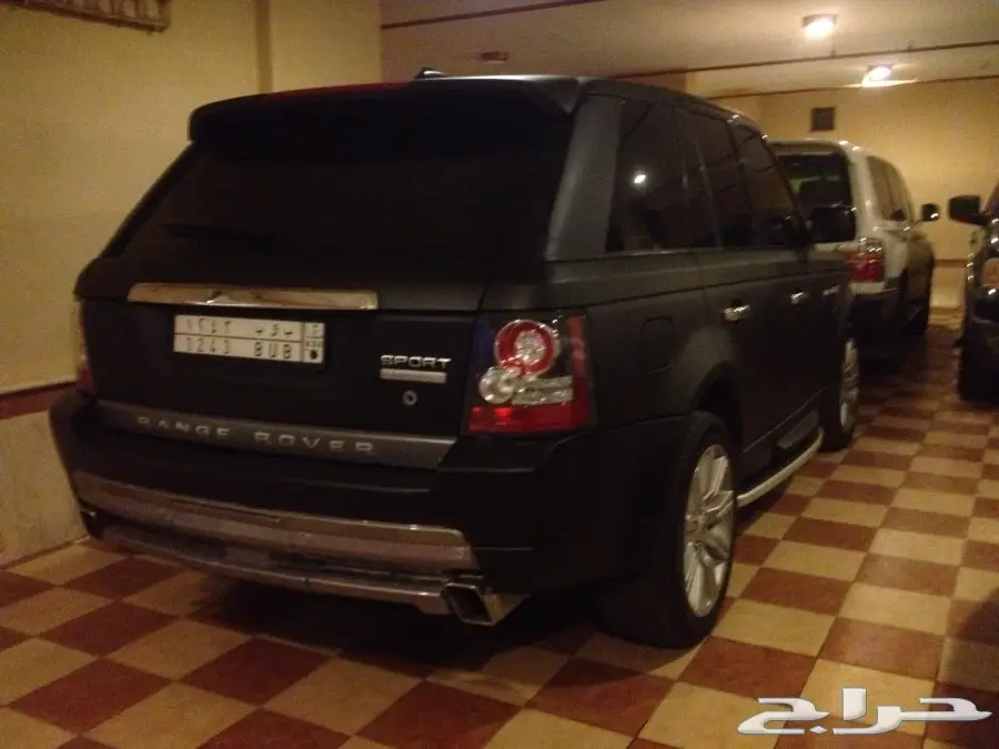 جميع الوان السيارات (((رش مطفي ب700ريال)))  (image 32)