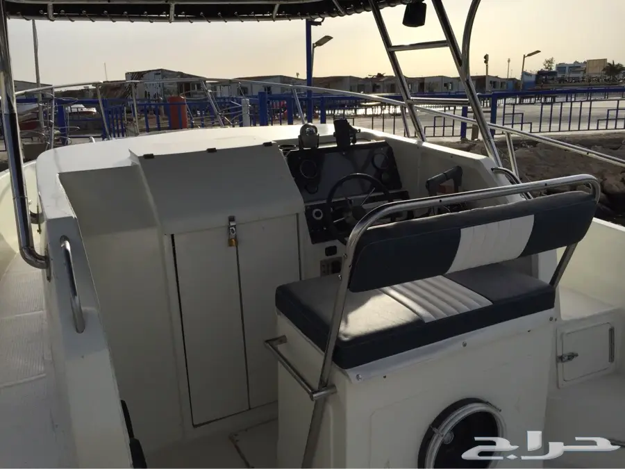 ميني يخت للبيع  (image 7)