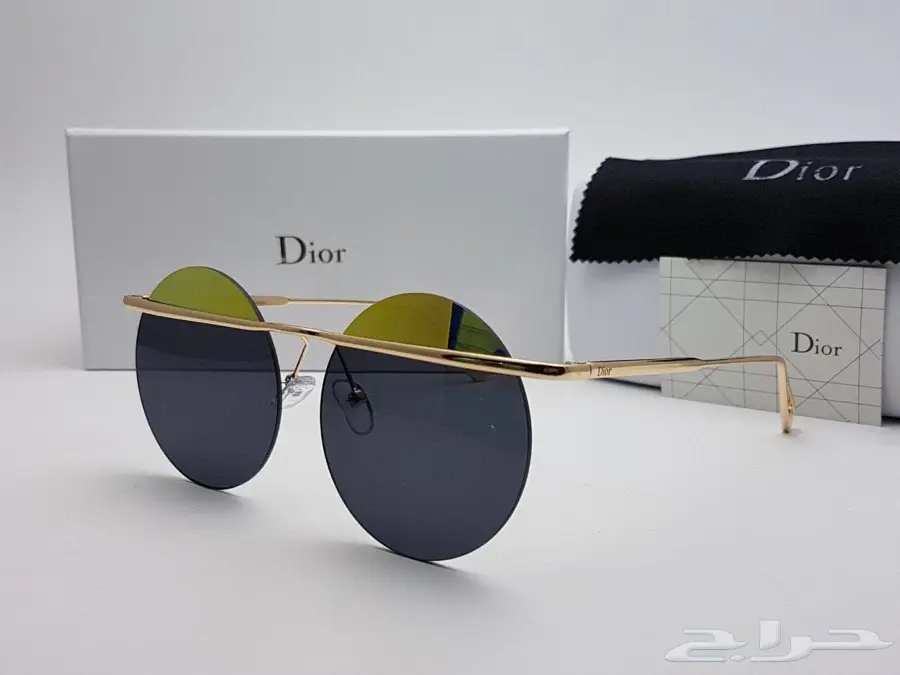 نضارات ماركه درجه اولا وسعر مناسب تخفيض (image 1)