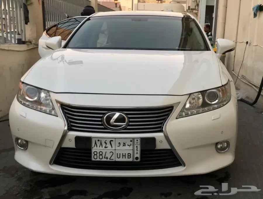 لكزس إي اس 350 2013 للبيع ES350  (image 8)