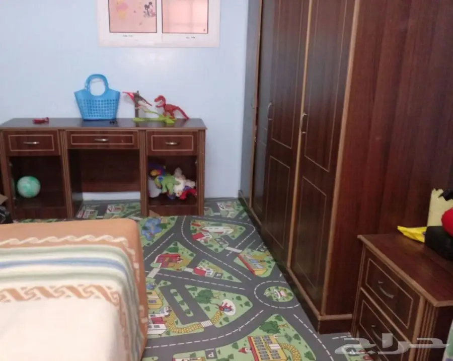 أثاث للبيع بسعر مخفض  (image 2)