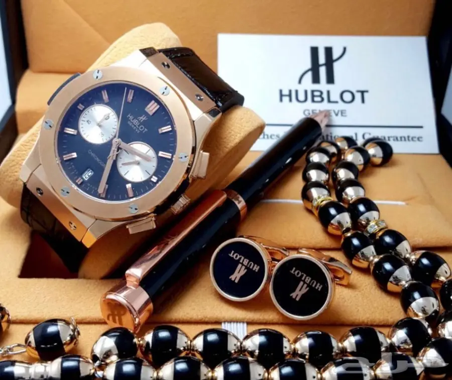 اطقم رجاليه فخمه (image 23)