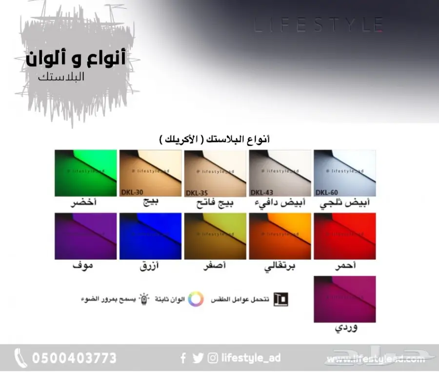 كتالوج 2018: وجهات المحلات والمعارض والشركات (image 9)