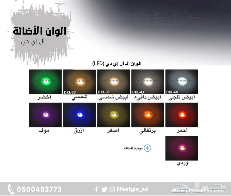 كتالوج 2018: وجهات المحلات والمعارض والشركات (image 10)