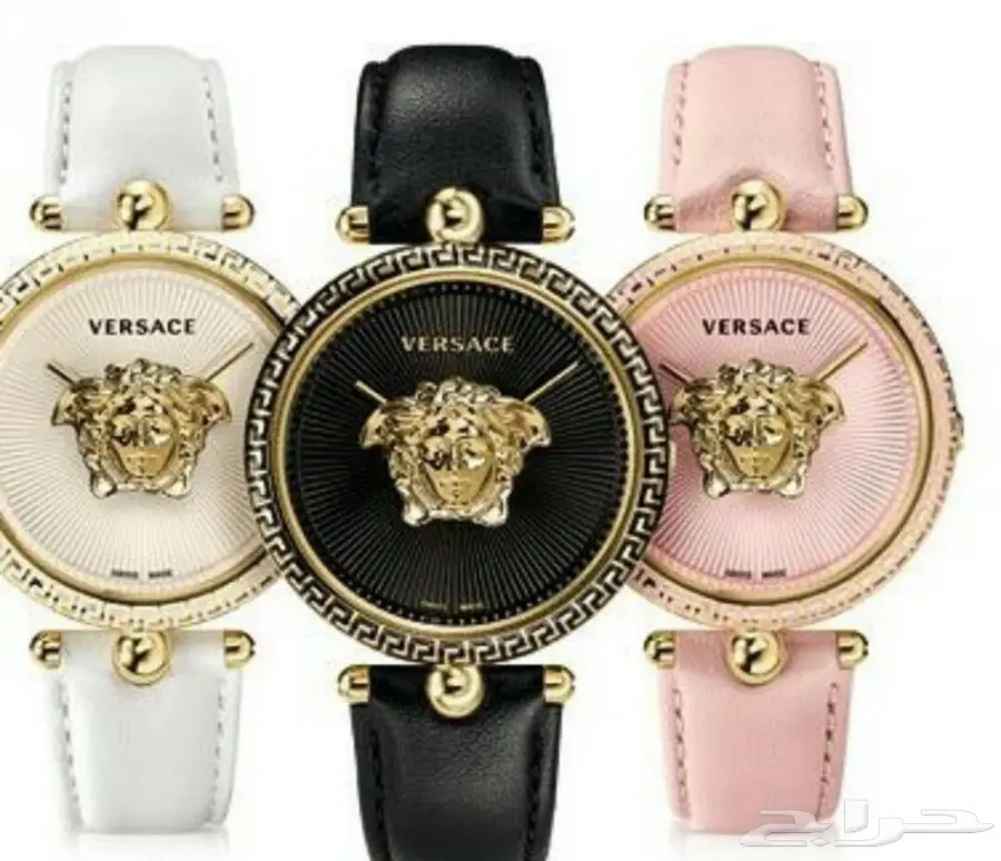 ساعات فرزاتشي نسائي جديدة روعة (image 2)