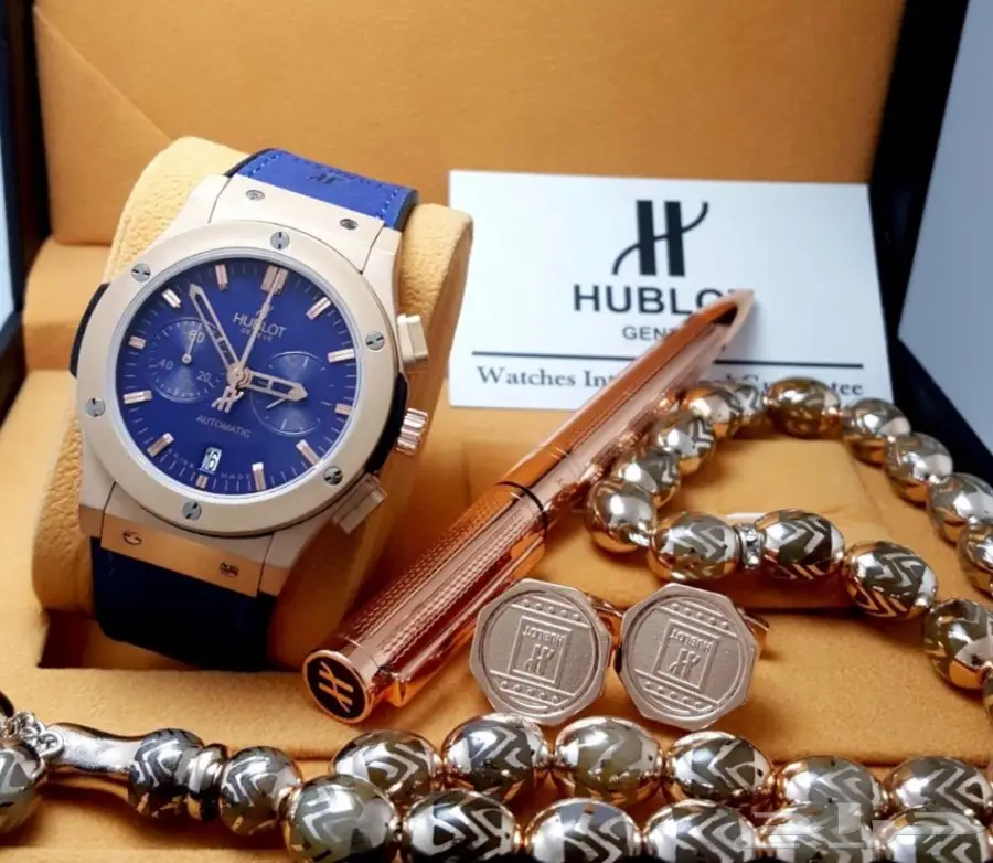 اطقم رجاليه (image 2)