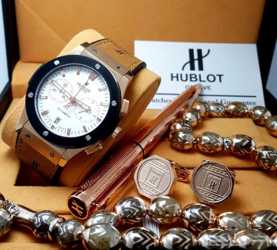 اطقم رجاليه (image 6)