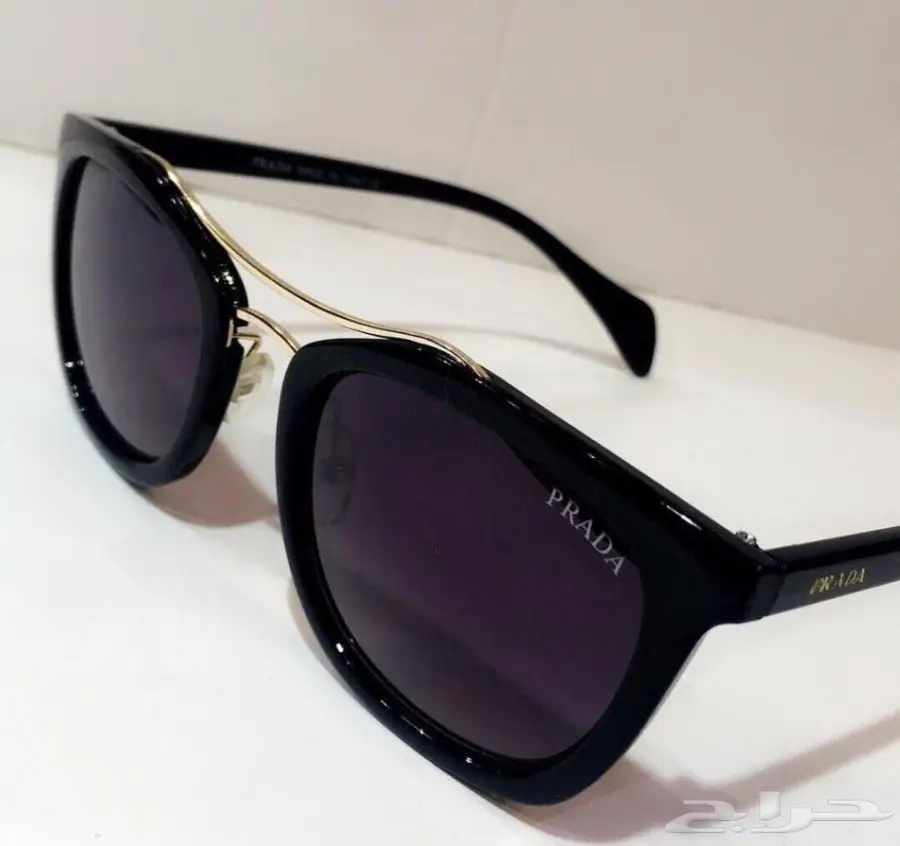 نظارات ماركة شمسية و طبية بسعر 60 ريال فقط (image 8)