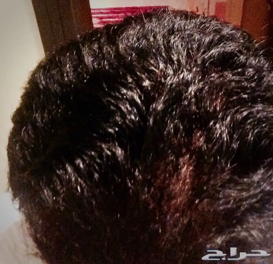 إطالة الشعر بشكل طبيعي - طريقة مضمونة! (image 3)