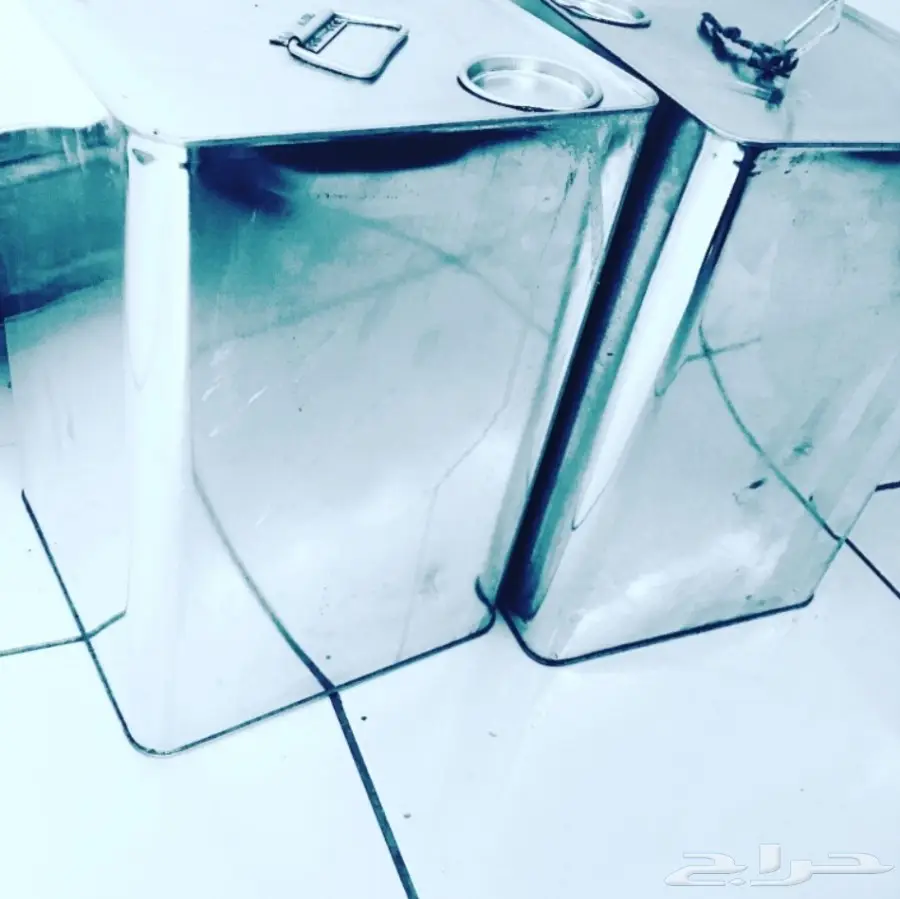 سمن غنم بالتنكه - أسعار الجملة